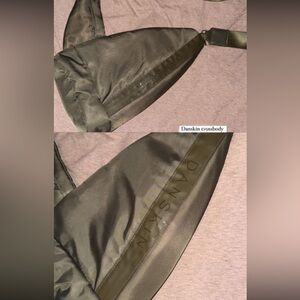 Danskin crossbody beltbag